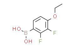 [Adamas]2.3-二氟-4-乙氧基苯硼酸