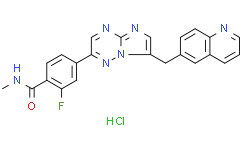 Capmatinib HCl