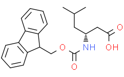 Fmoc-D-β-HomoLeu-OH