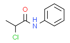 2-氯-N-苯基丙酰胺