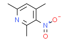 2,4,6-三甲基-3-硝基吡啶