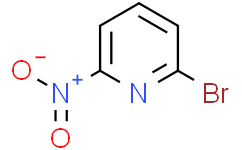 2-溴-6-硝基吡啶