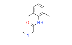 2-(二甲基氨基)-N-(2,6-二甲基苯基)乙酰胺