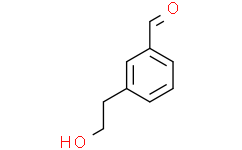 3-(2-羟乙基)苯甲醛