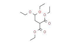 3,3-二乙氧丙烷-1,1-二羧酸二乙酯