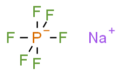 六氟磷酸钠