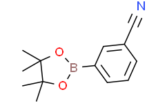 3-氰基苯硼酸频那醇酯