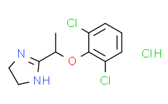 Lofexidine (hydrochloride)