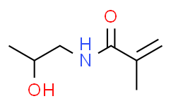 N-（2-羟丙基）-2-甲基-2-丙酰胺