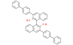 (R)-3,3'-双([1,1'-联苯]-4-基)-1,1'-联萘]-2,2'-二酚