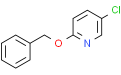 2-(苄氧基)-5-氯吡啶