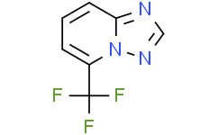 5-(三氟甲基)-[1,2,4]三唑并[1,5-a]吡啶