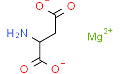 DL-天门冬氨酸镁/DL-Aspartic acid magnesium salt tetrahydrate