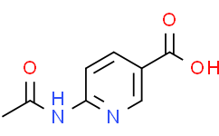 6-乙酰胺基烟酸
