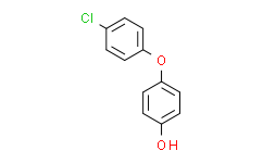 4-(4-氯苯氧基)苯酚