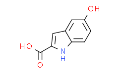 5-羟基吲哚-2-甲酸