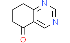 7,8-二氢喹唑啉-5(6H)-酮
