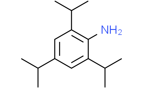 2,4,6-tris(propan-2-yl)aniline