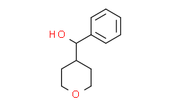 苯基(四氢-2H-吡喃-4-基)甲醇