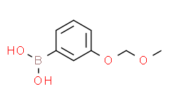 3-(METHOXYMETHOXY)PHENYLBORONICACID
