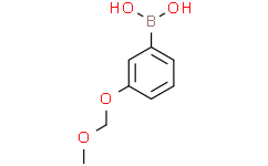 3-(甲氧基甲氧基)苯基硼酸