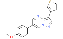 VEGFR2激酶抑制剂IV
