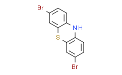3,7-二溴-10H-吩噻嗪
