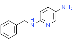 2-苯甲酰氨基-5-硝基吡啶