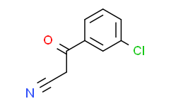 3-氯苯甲酰乙腈