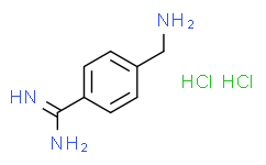 4-Aminomethyl Benzamidine Dihydrochloride