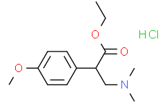 盐酸文拉法辛杂质B