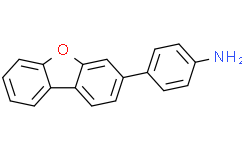 4-(二苯并[b,d]呋喃-3-基)苯胺