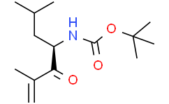 (R)-(2,6-二甲基-3-氧代庚-1-烯-4-基)氨基甲酸叔丁酯