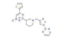 Ribocil-C (R enantiomer)