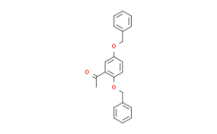 2,5-二苄氧基苯乙酮