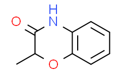 4-甲基-2H-1,4-苯并噁嗪-3(4H)-酮