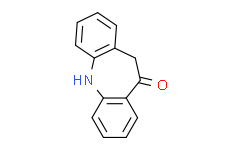5H-二苯并[b,f]氮雜環庚烯-10(11H)-酮