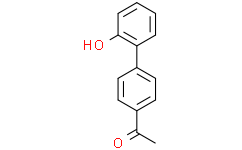 1-(2'-羟基联苯-4-基)乙酮