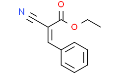 2-氰基-3-苯丙烯酸乙酯