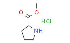 L-脯氨酸甲酯盐酸盐/L-卟啉甲酯盐酸盐/吡咯烷-2-碳酸甲酯盐酸盐/H-Pro-OMe•HCl
