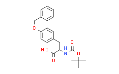 BOC-O-苄基-L-酪氨酸/N-叔丁氧羰基-O-苄基-L-酪氨酸/BOC-O-苄基酪氨酸/N-BOC-O-苯基-L-酪氨酸/N-(叔丁氧羰基)-O-苯甲基-L-酪氨酸/N-BOC-O-苄基-L-酪氨酸/Boc-Tyr(Bzl)-OH