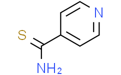 硫代異煙酰胺