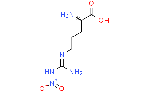 N-硝基-L-精氨酸