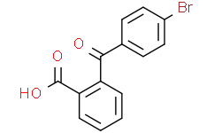 2-(4-溴苯甲酰基)苯甲酸