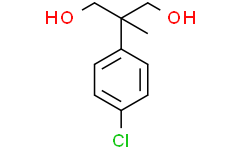 2-(4-氯苯基)-2-甲基丙烷-1,3-二醇