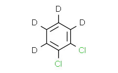 [Perfemiker]1，2-二氯代苯-d4,(D， 99%)