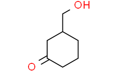 3-羟甲基环己酮