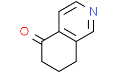 7,8-二氢-6H-异喹啉-5-酮
