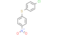 4-氯-4-硝基联苯硫醚, 97%