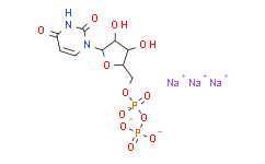 尿苷 5′-二磷酸酯 钠盐